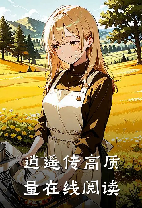 逍遥传高质量在线阅读