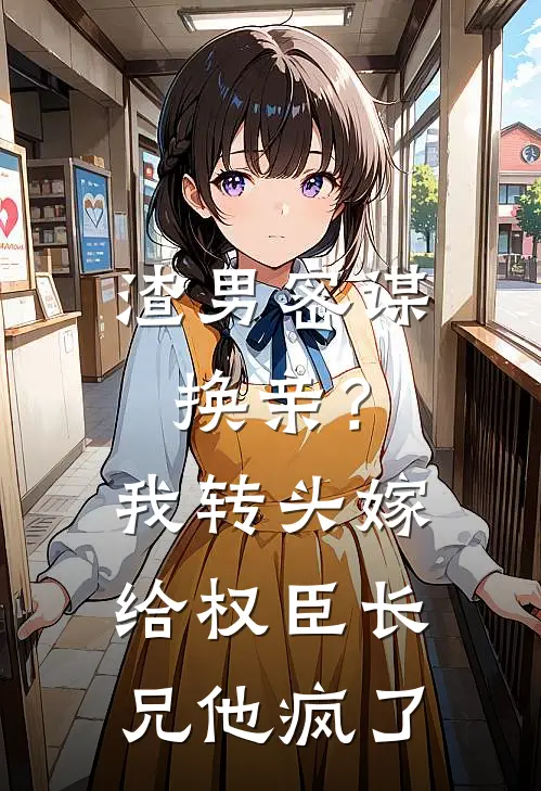 渣男密谋换亲？我转头嫁给权臣长兄，他疯了