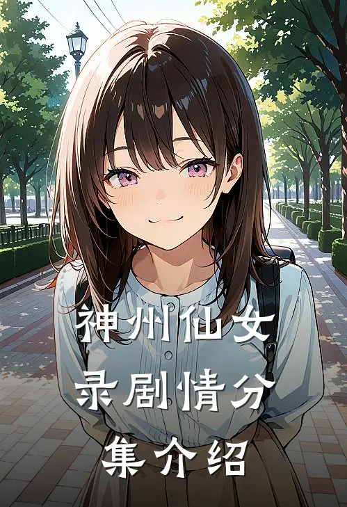 神州仙女录剧情分集介绍