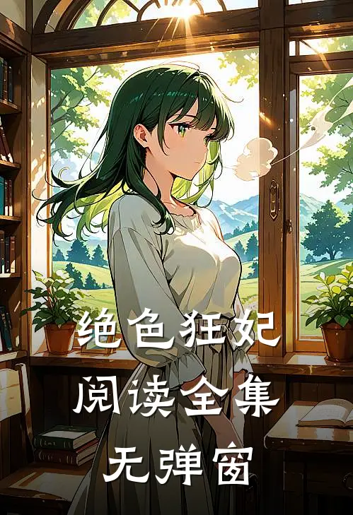绝色狂妃阅读全集无弹窗