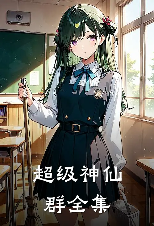 超级神仙群 全集