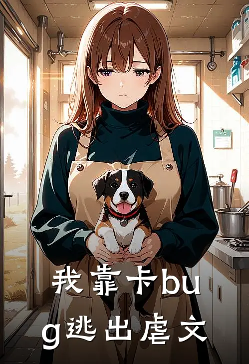 我靠卡bug逃出虐文
