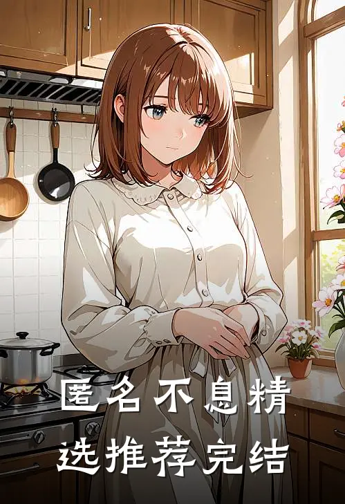 匿名不息精选推荐完结