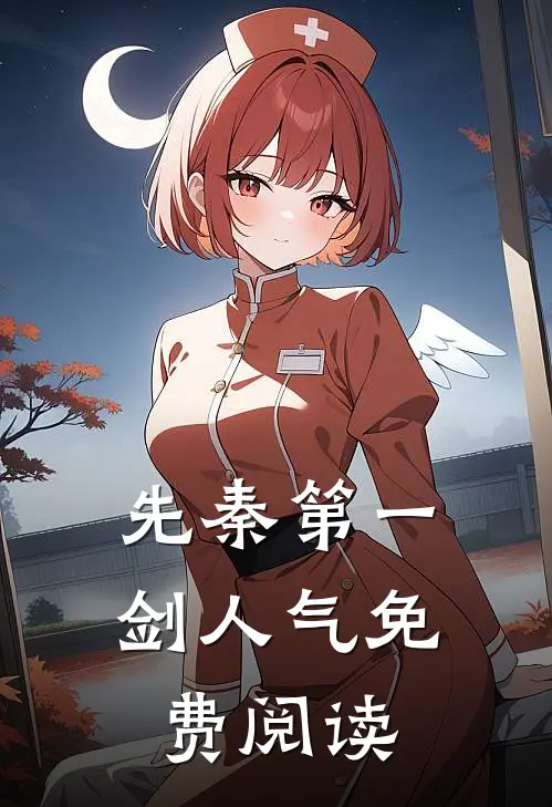 先秦第一剑人气免费阅读