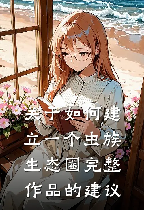 关于如何建立一个虫族生态圈完整作品的建议