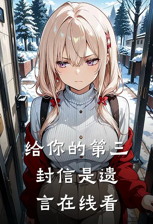 给你的第三封信是遗言在线看