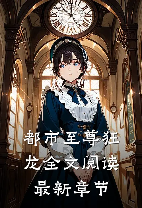 都市至尊狂龙全文阅读最新章节