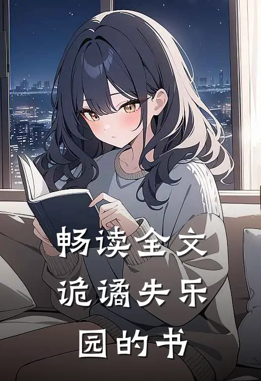 畅读全文诡谲失乐园的书