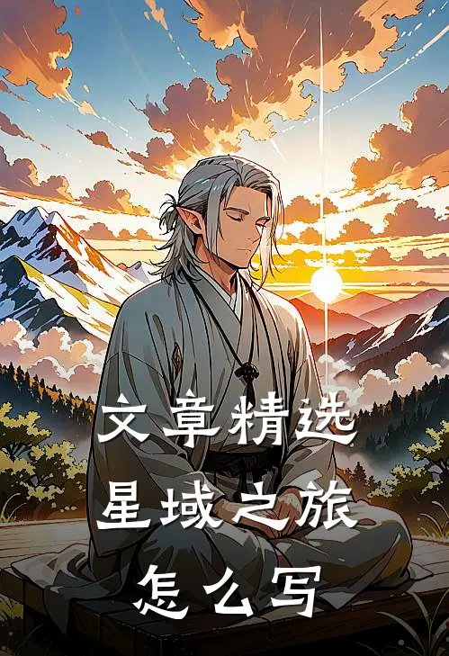 文章精选星域之旅怎么写