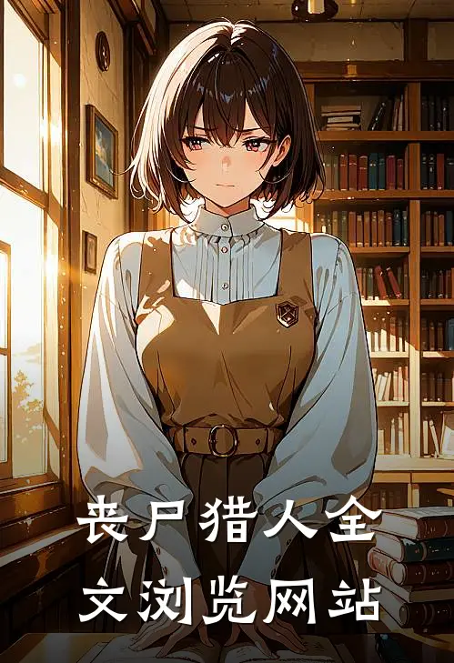 丧尸猎人全文浏览网站