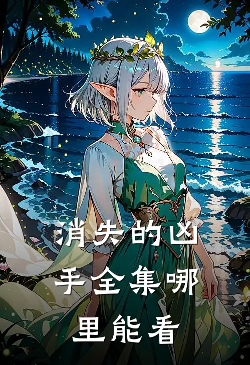 消失的凶手全集哪里能看
