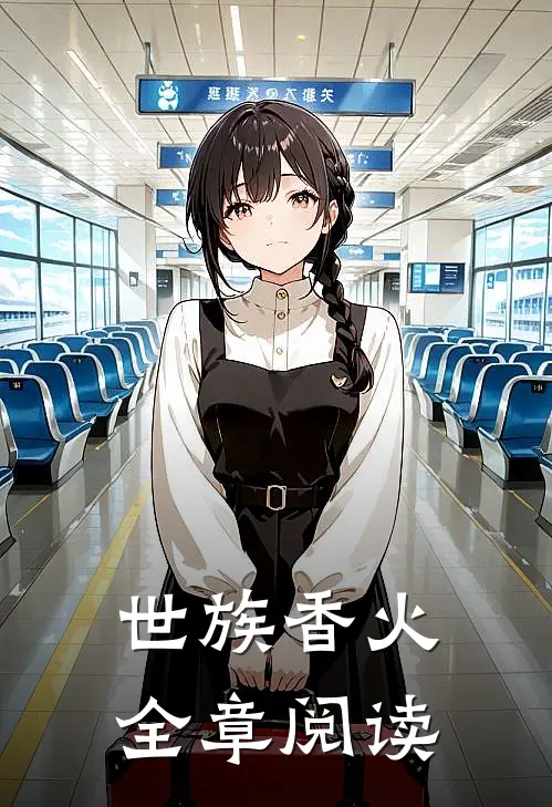 世族香火全章阅读