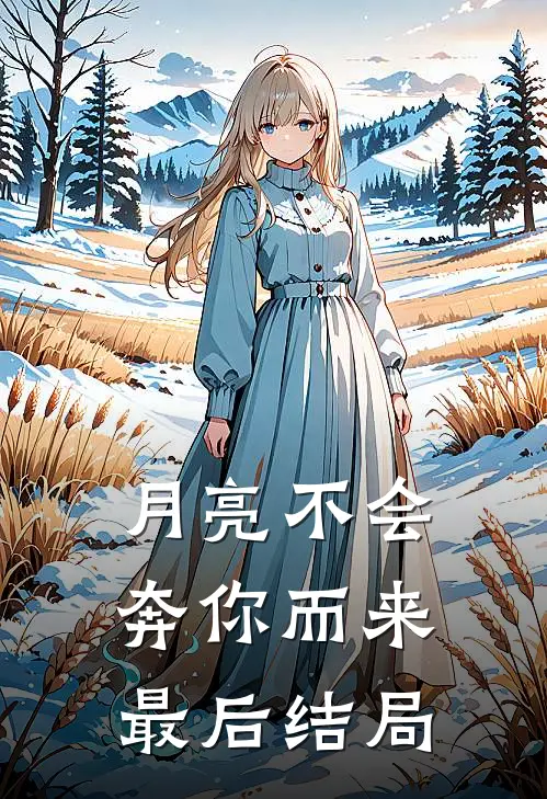 月亮不会奔你而来最后结局