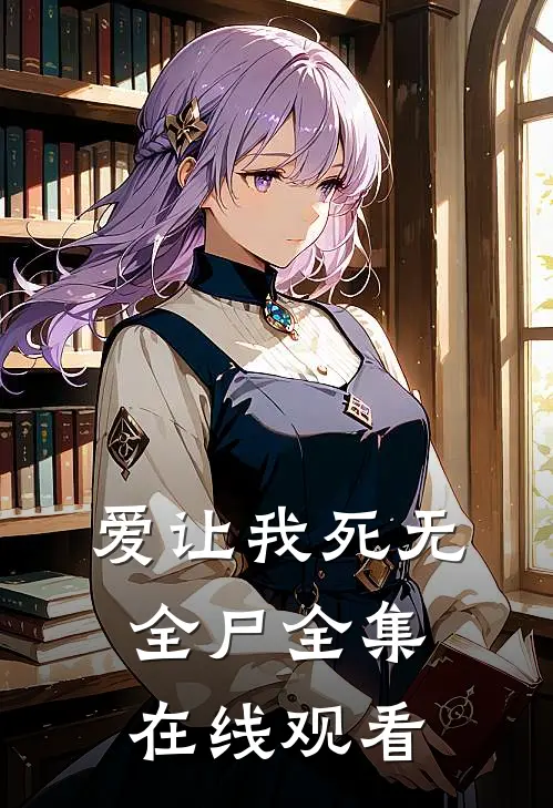 爱让我死无全尸全集在线观看