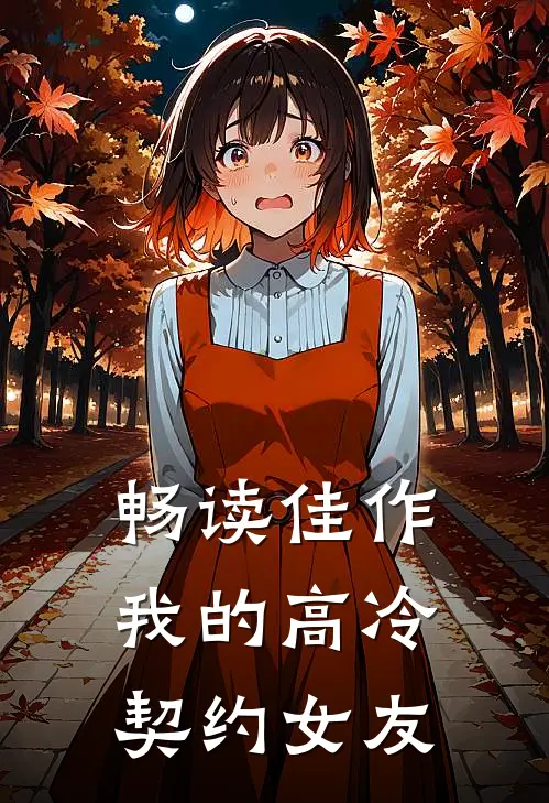畅读佳作我的高冷契约女友