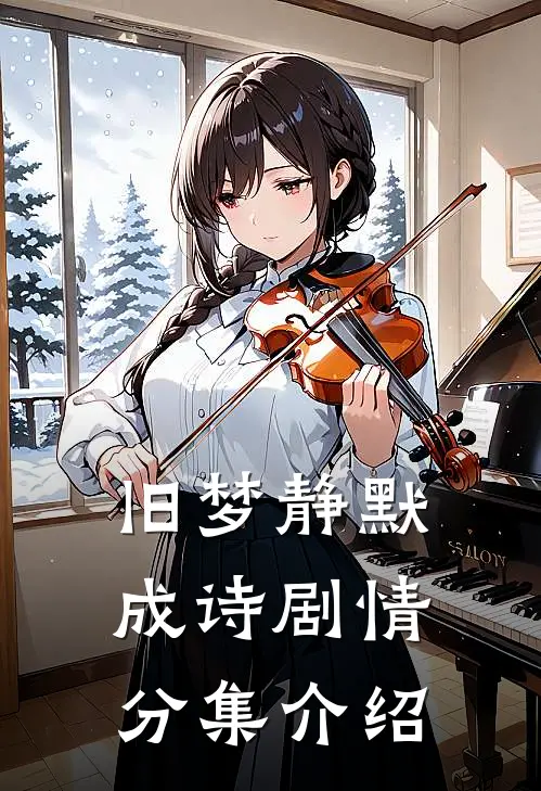 旧梦静默成诗剧情分集介绍