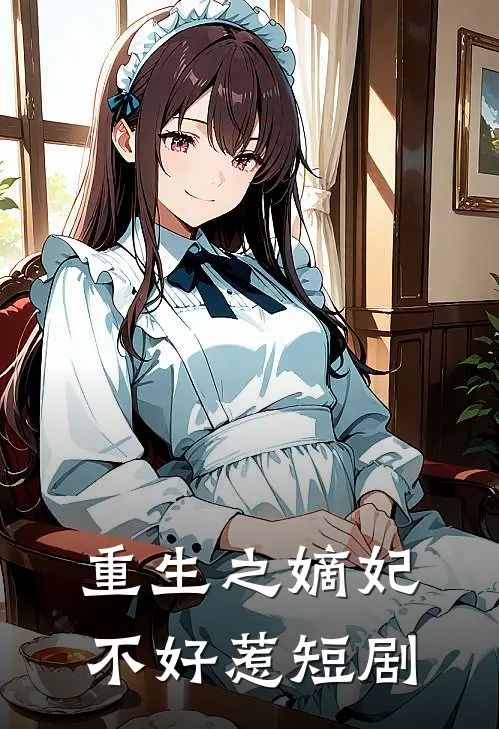 重生之嫡妃不好惹短剧
