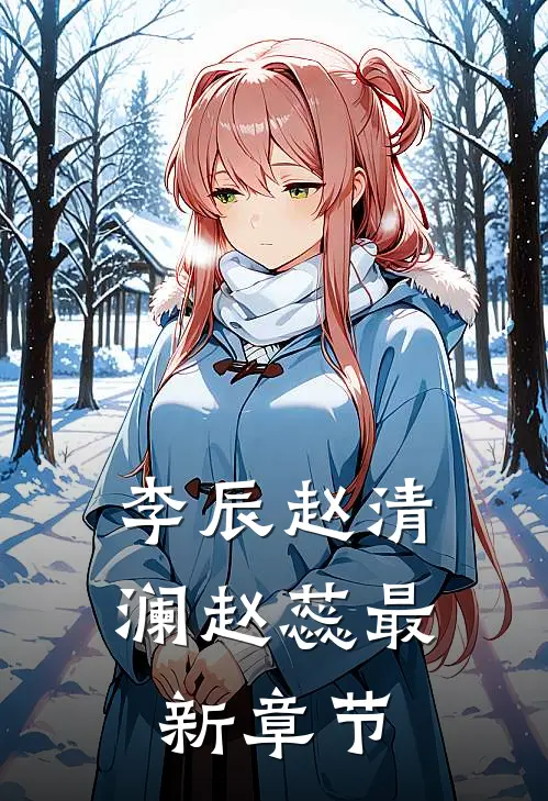 李辰赵清澜赵蕊最新章节