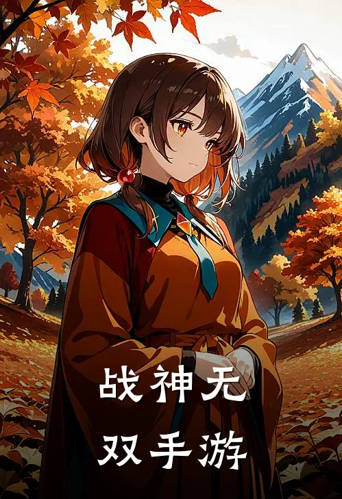 战神无双手游