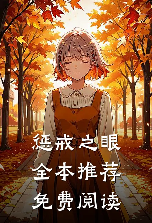 惩戒之眼全本推荐免费阅读