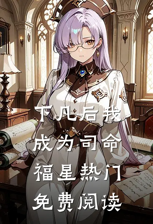 下凡后我成为司命福星热门免费阅读