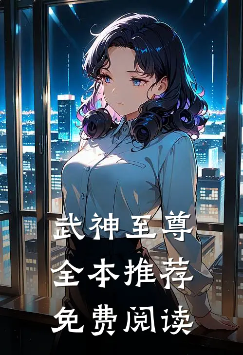 武神至尊全本推荐免费阅读