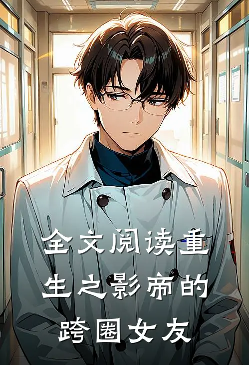全文阅读重生之影帝的跨圈女友