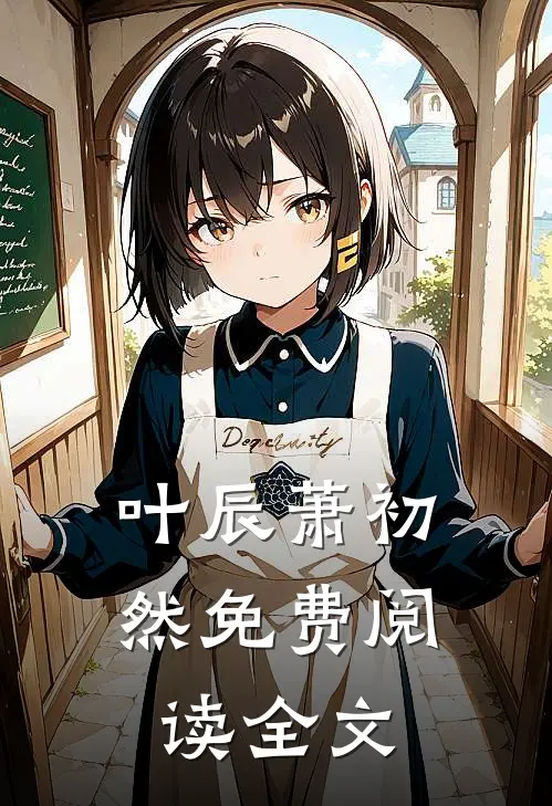 叶辰萧初然免费阅读全文