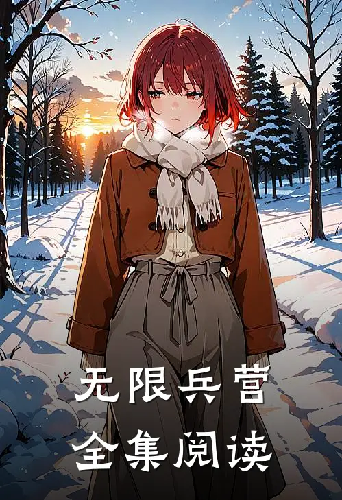无限兵营全集阅读