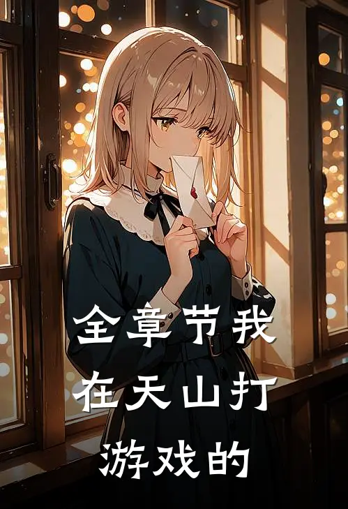 全章节我在天山打游戏的