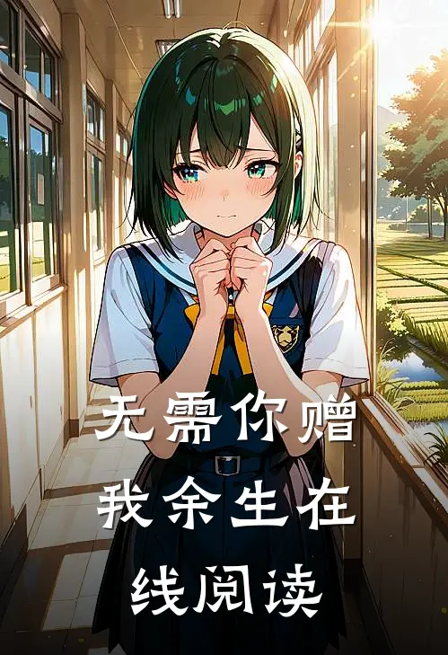 无需你赠我余生在线阅读