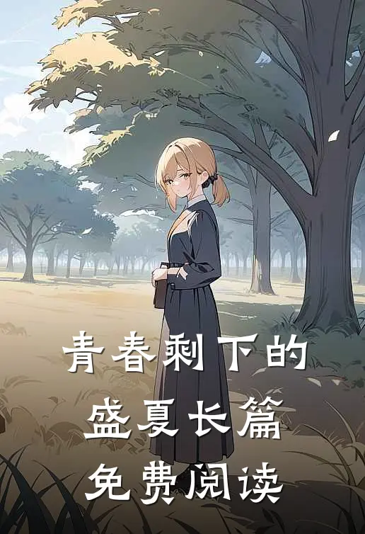青春剩下的盛夏长篇免费阅读