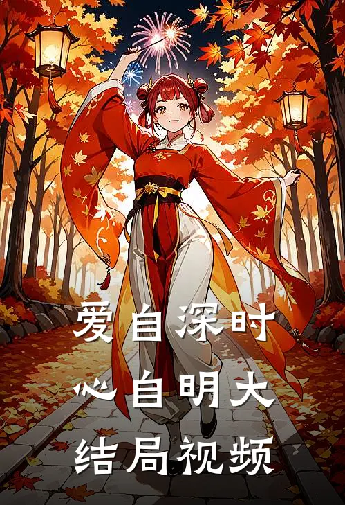 爱自深时心自明大结局视频
