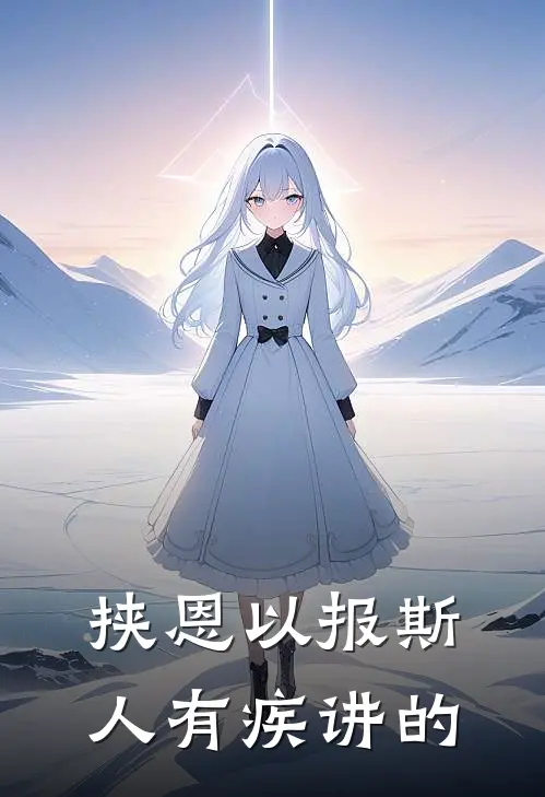 挟恩以报斯人有疾讲的