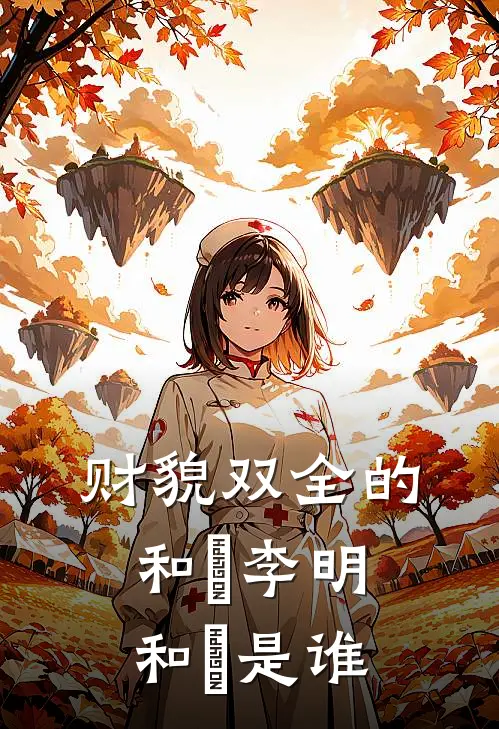 财貌双全的和珅李明和珅是谁