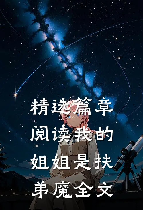 精选篇章阅读我的姐姐是扶弟魔全文