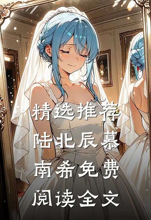 精选推荐陆北辰慕南希免费阅读全文