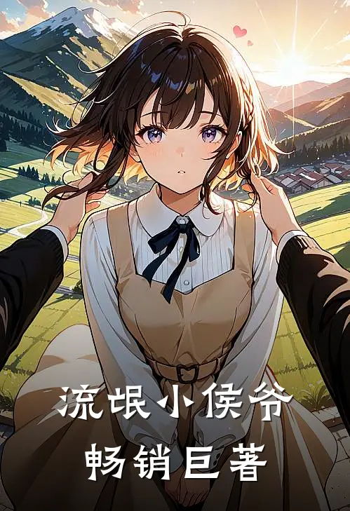 流氓小侯爷畅销巨著
