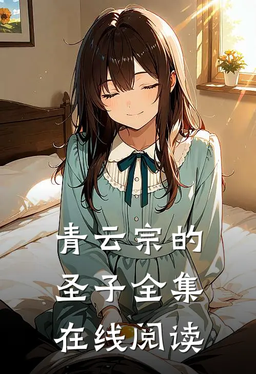 青云宗的圣子全集在线阅读