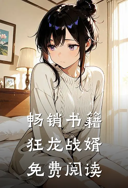 畅销书籍狂龙战婿免费阅读