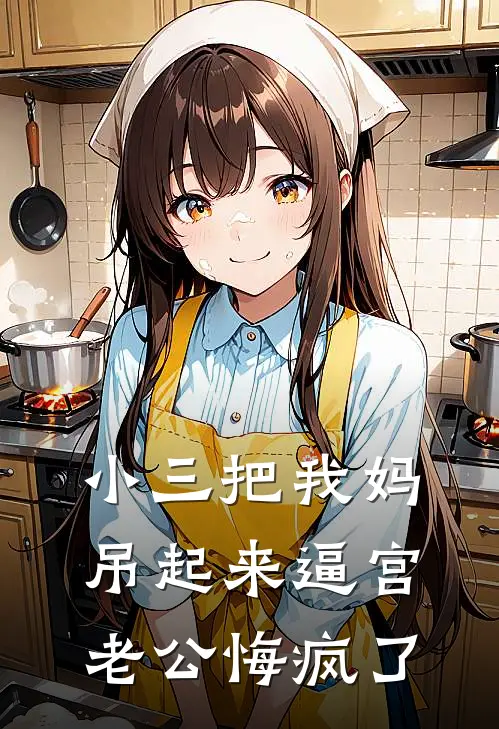 小三把我妈吊起来逼宫，老公悔疯了