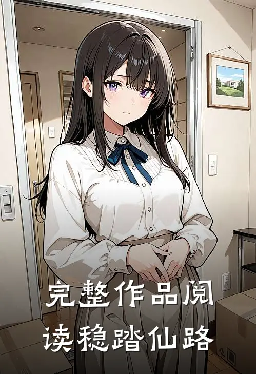 完整作品阅读稳踏仙路