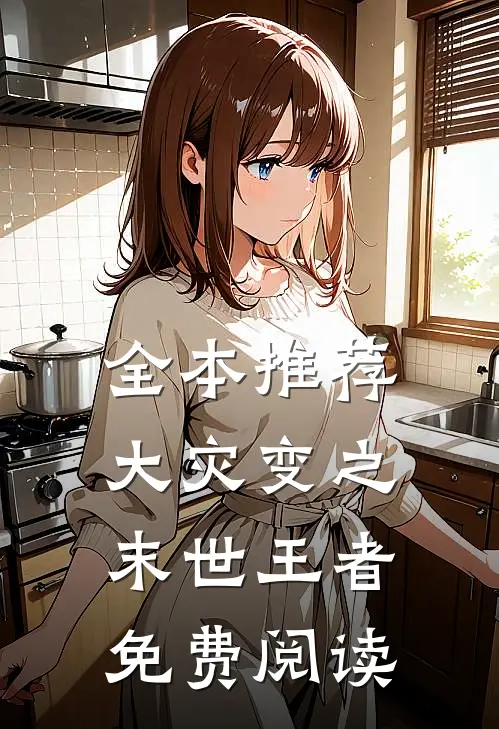 全本推荐大灾变之末世王者免费阅读