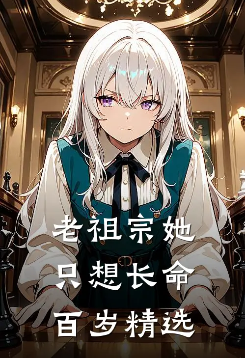 老祖宗她只想长命百岁精选
