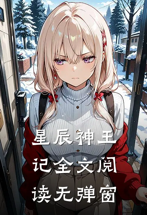 星辰神王记全文阅读无弹窗