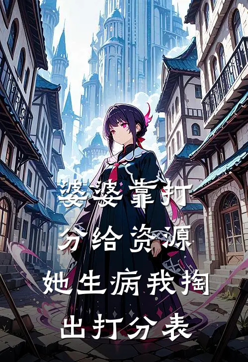 婆婆靠打分给资源，她生病我掏出打分表