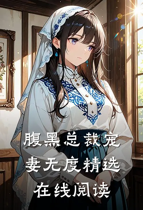 腹黑总裁宠妻无度精选在线阅读