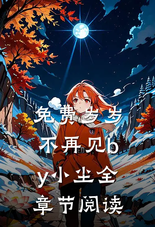 免费岁岁不再见by小尘全章节阅读