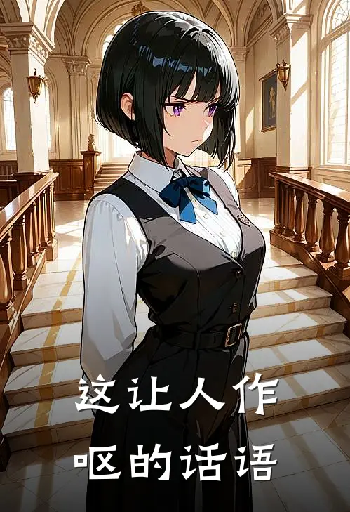 这让人作呕的话语
