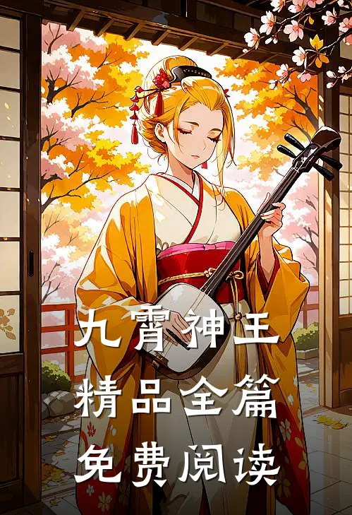 九霄神王精品全篇免费阅读